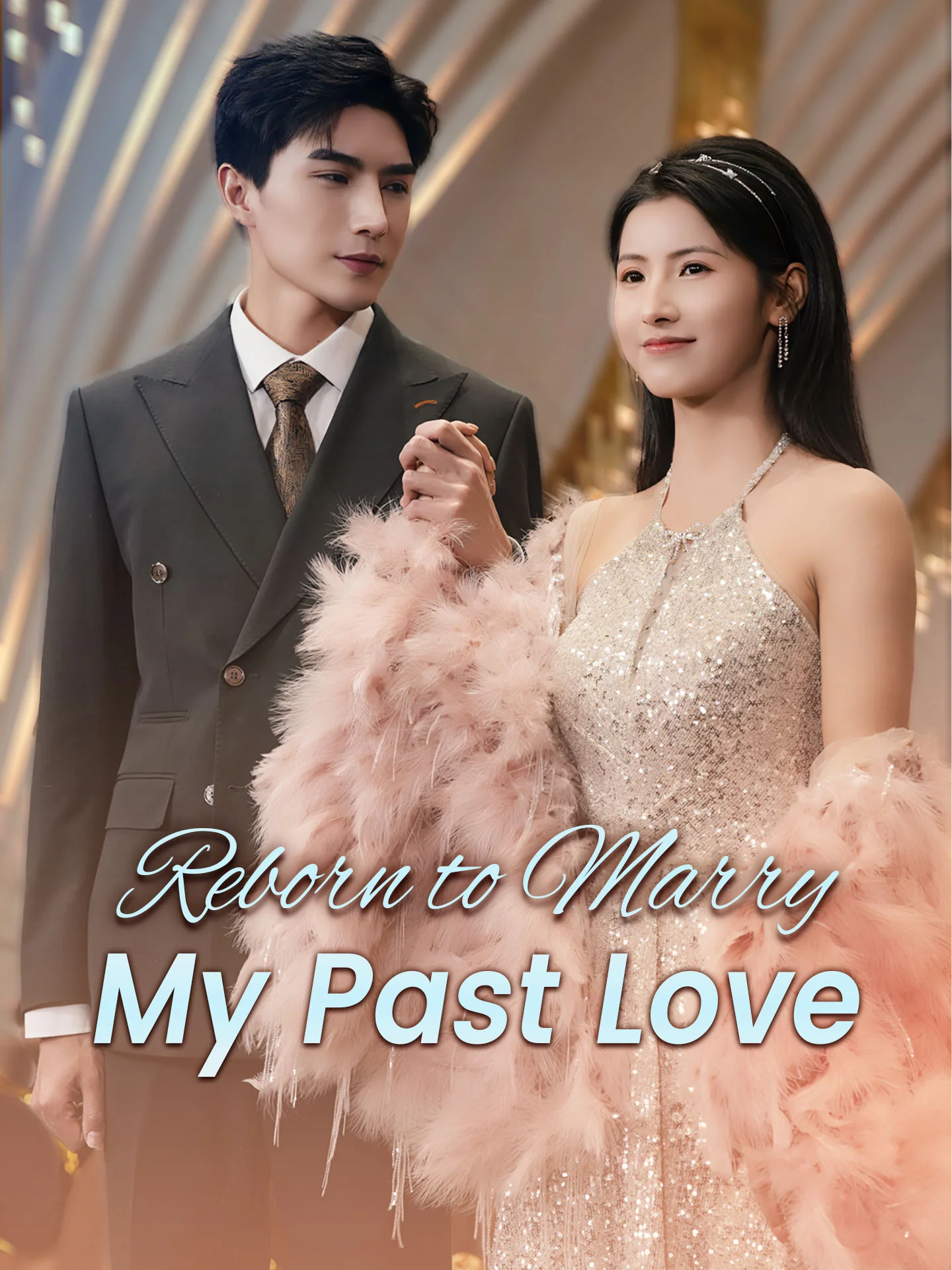 Reborn to Marry My Past Love cover art