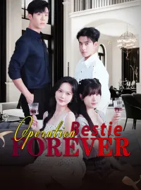 Operation Bestie ForeverMini Series