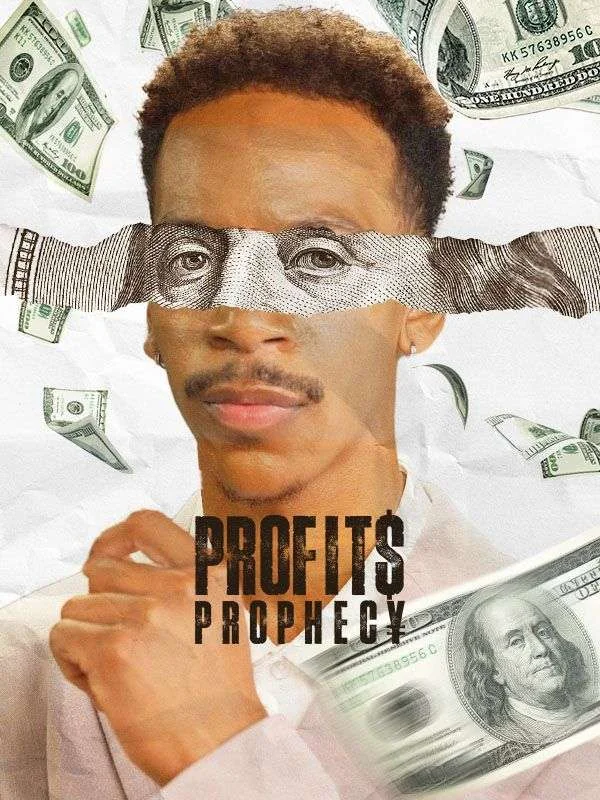 Profit Prophecy cover art