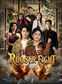 The Last Rooster FightMini Series