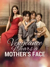 Vengeance Wears a Mother's FaceShort Dramas