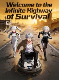 Welcome to the Infinite Highway of SurvivalShort Dramas