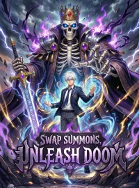 Swap Summons, Unleash DoomMini Series