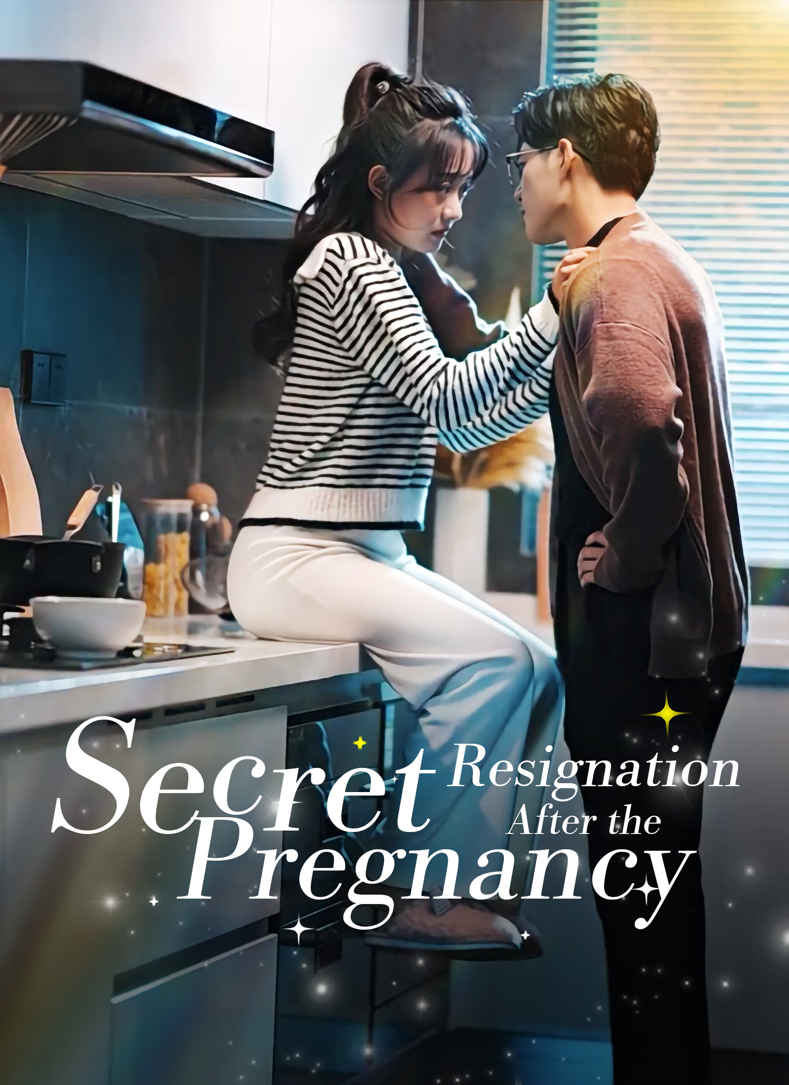 [Dubbed] Resignation After the Secret Pregnancy Mini Series