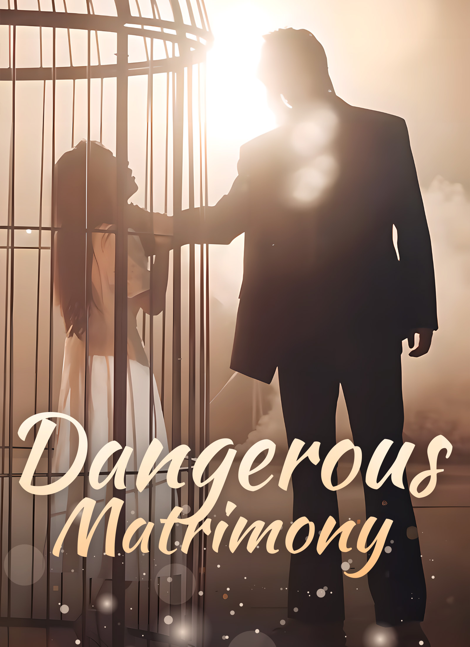 [Dubbed] Dangerous Matrimony Mini Series