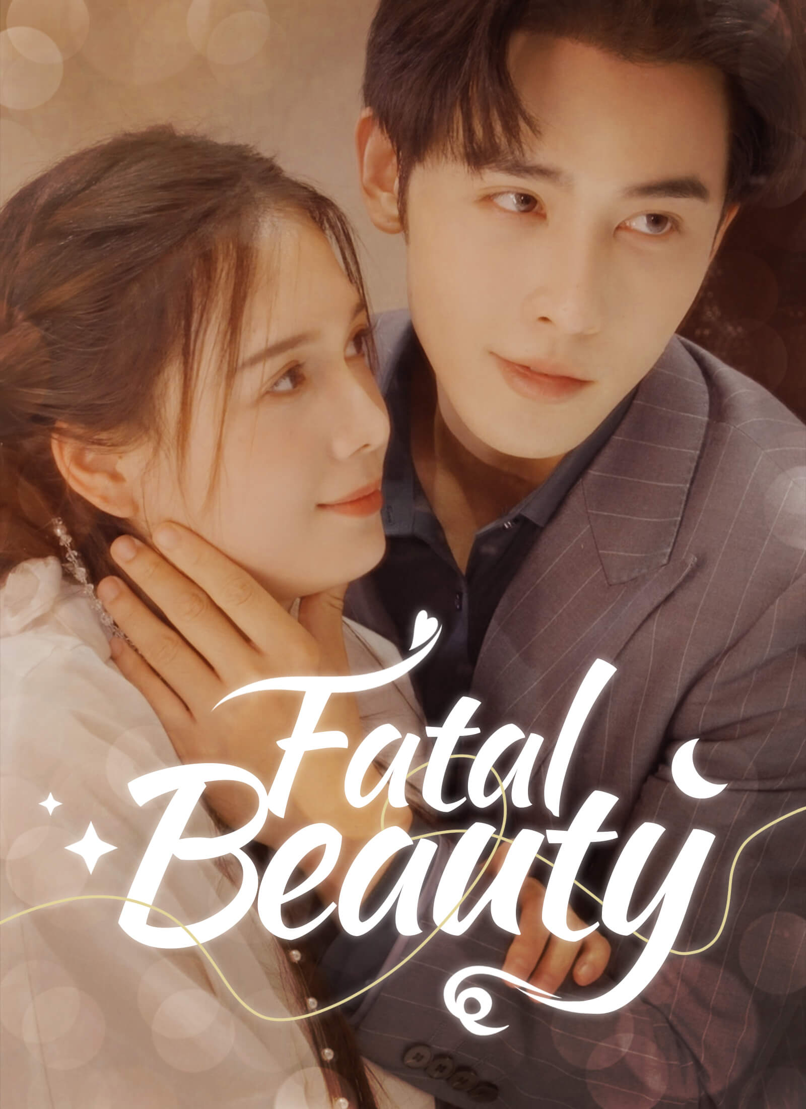 [Dubbed] Fatal Beauty Mini Series