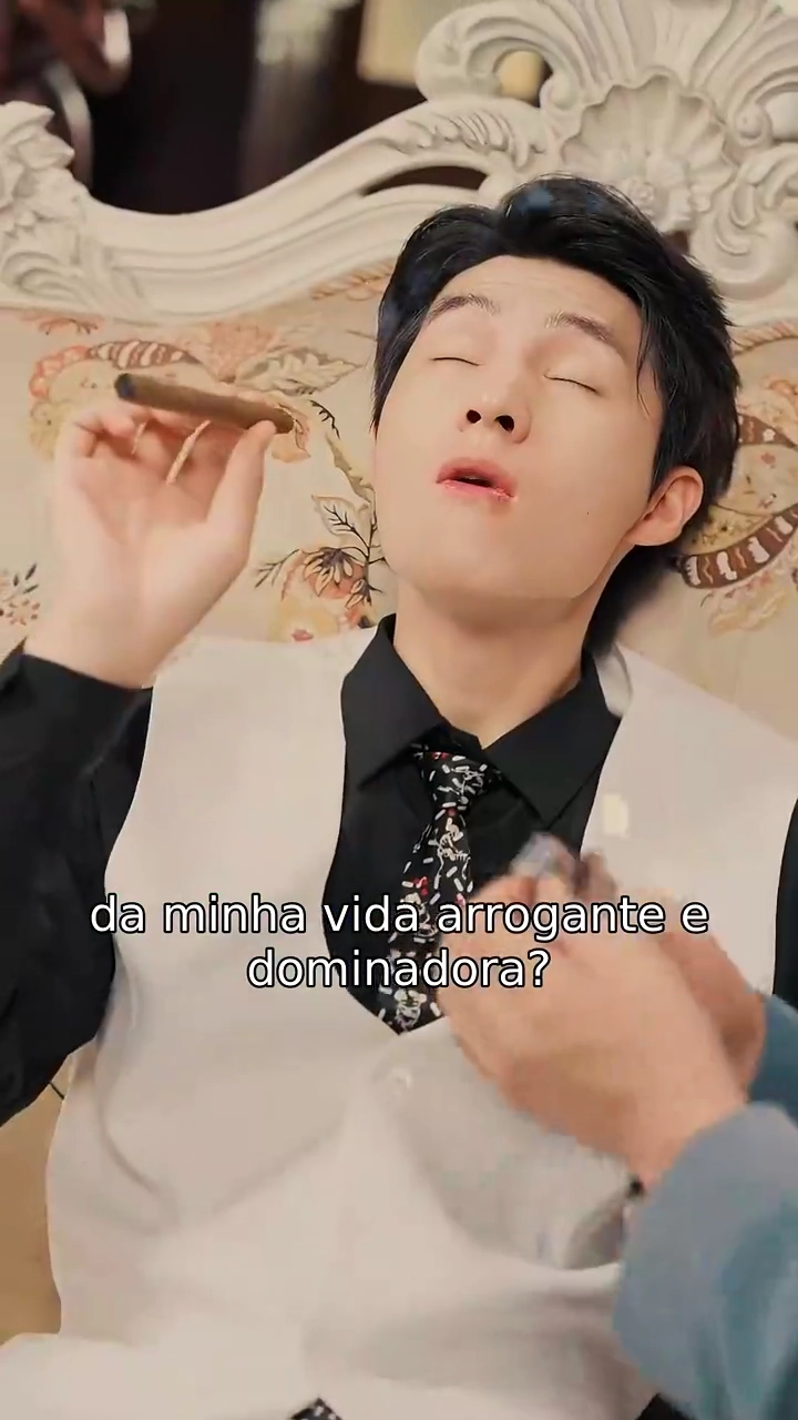 O Incomparável Jovem Marechal VaidosoFoto