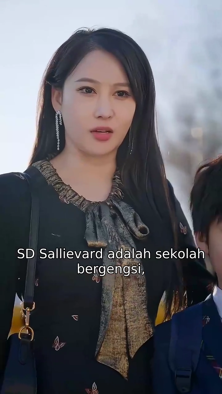 Perang Seorang Ibufoto