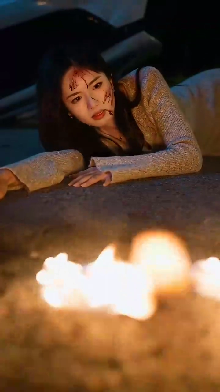 Dendam Sang Putri: Kembali untuk Merebut Segalanyafoto