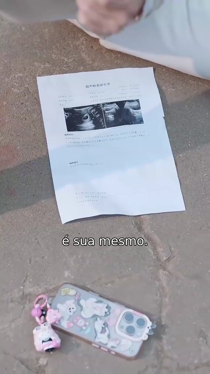 Casamento por EnganoFoto