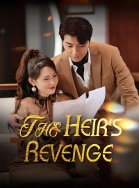 Forbidden Alpha: Luna's destiny