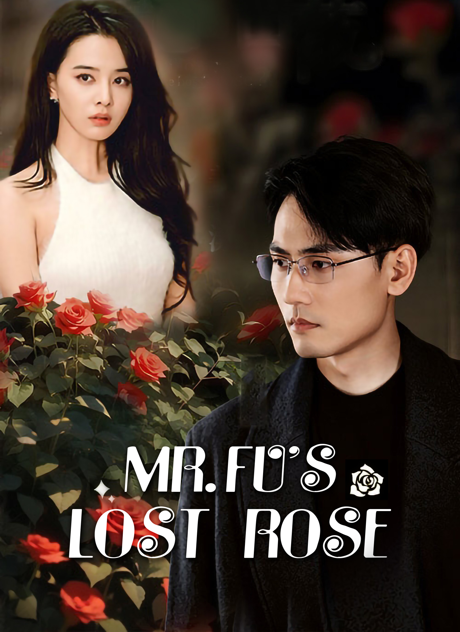 [Dubbed] Mr. Fu's Lost Rose Mini Series