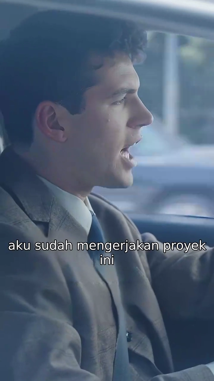 Cinta Di Ujung Jalanfoto