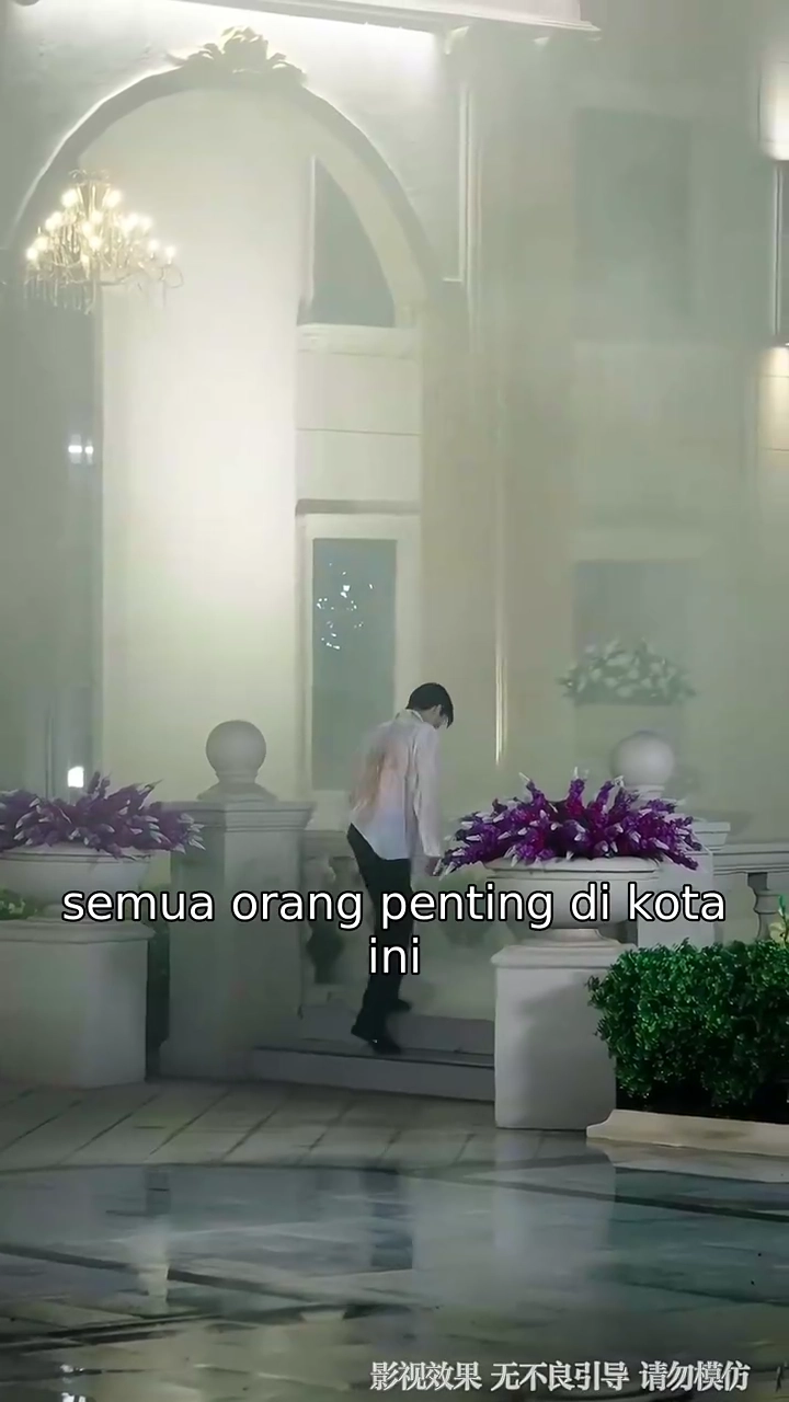 Ahli Waris dari Dunia Bawahfoto