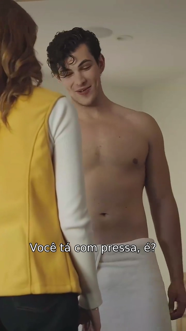 O Encontro DestinadoFoto