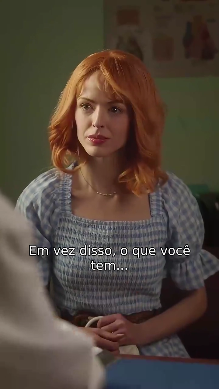 Presidente, Você Injustiçou Sua EsposaFoto