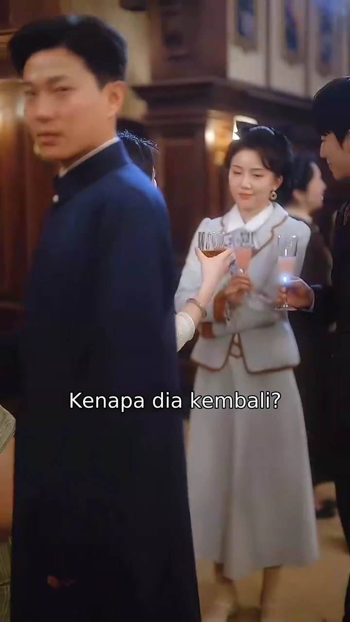 Memilih Cinta Tersembunyifoto