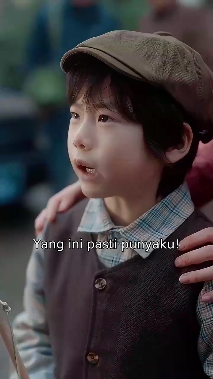 Selamat Tinggal Pernikahan Beracunfoto