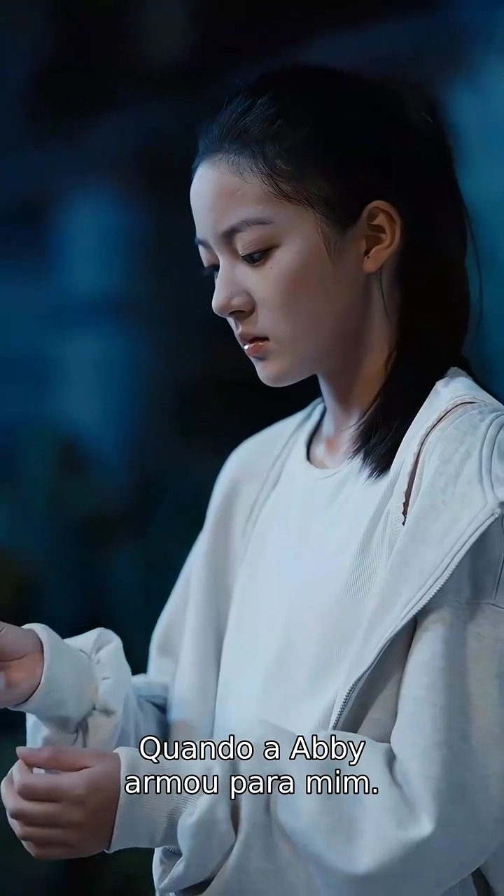 A Coragem da FilhaFoto