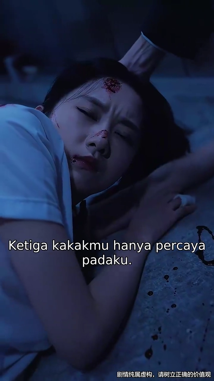 Bangkit Untuk Mengubah Takdirfoto