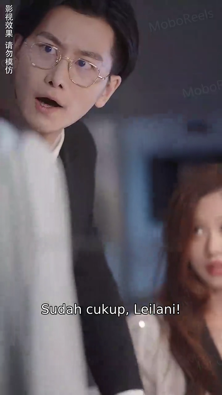 Bekas Luka Cintafoto