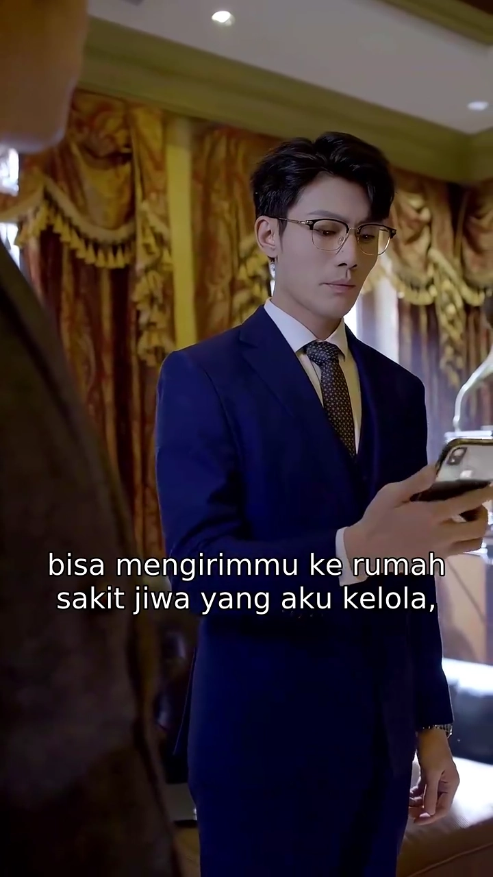 Dia Tak Pernah Pergifoto