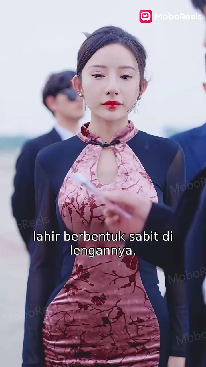 Pelindungku yang Cantikfoto