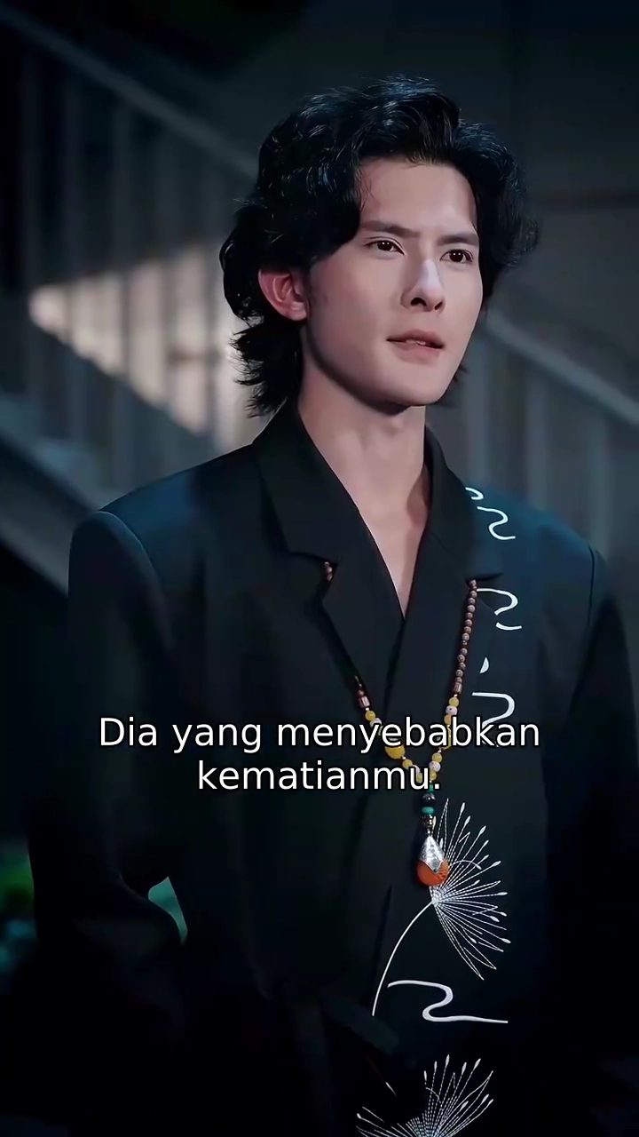 Cinta Terakhir untuk Istrinyafoto