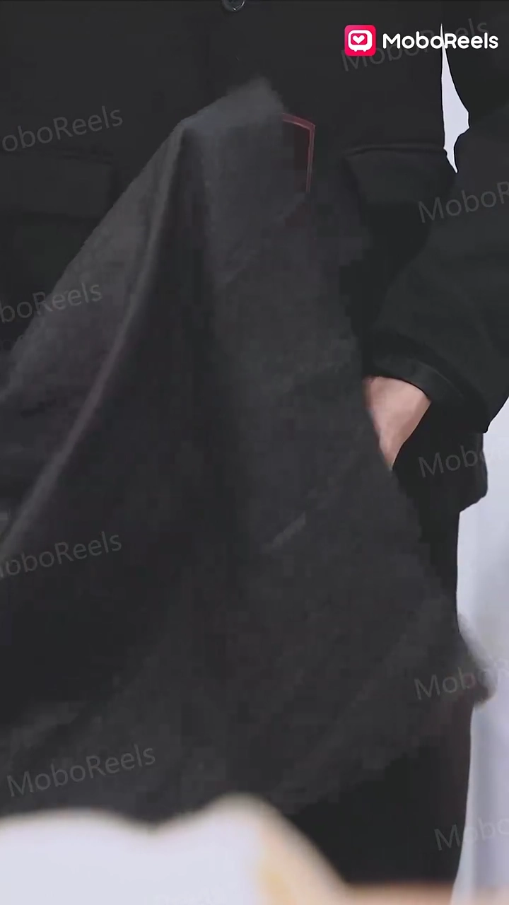 Menetapkan Hatinya untuk Balas Dendamfoto