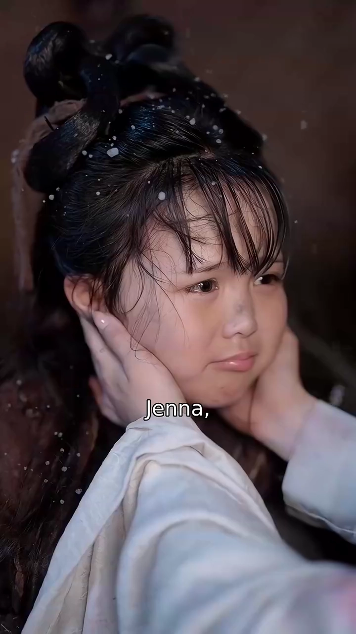 Putri Sang Jenderalfoto