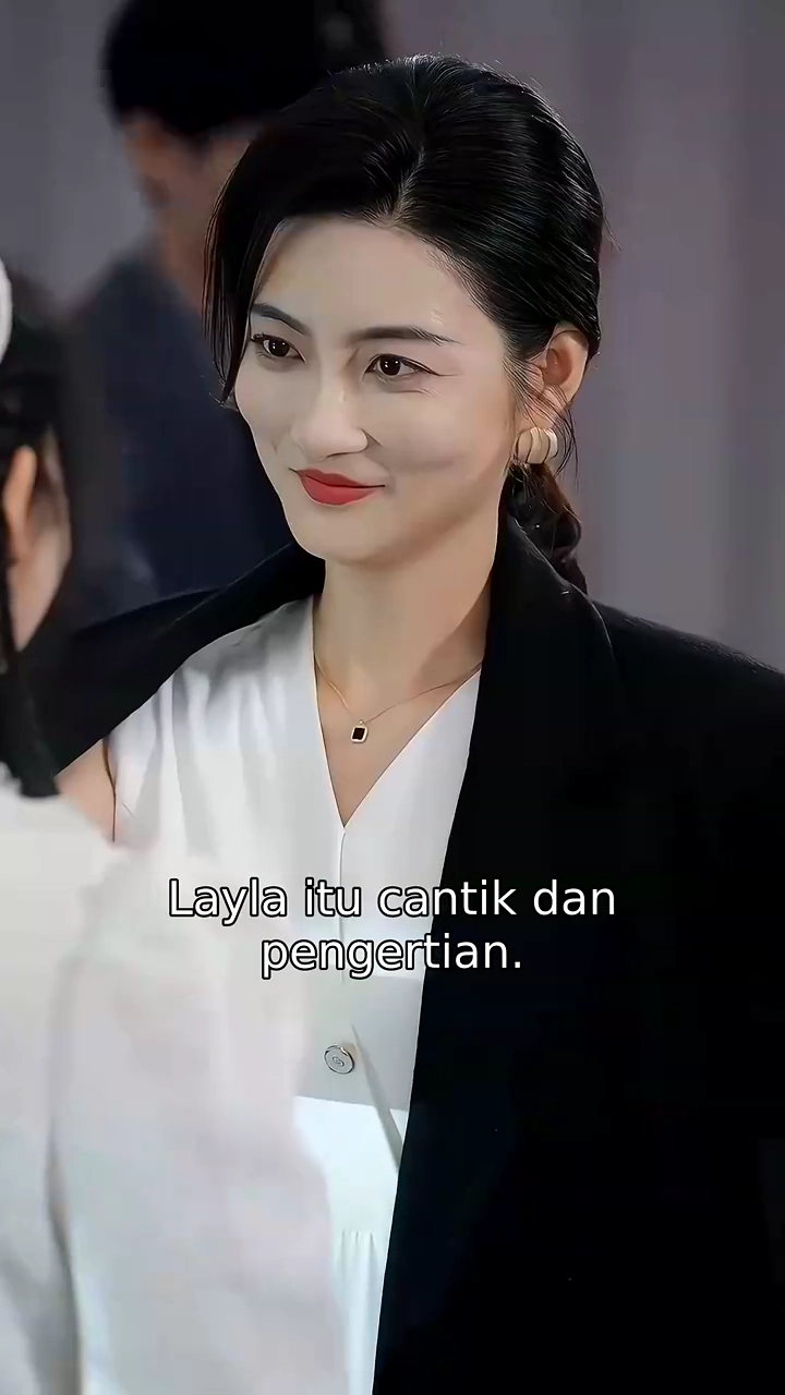 Rahasia Dalam Darahfoto