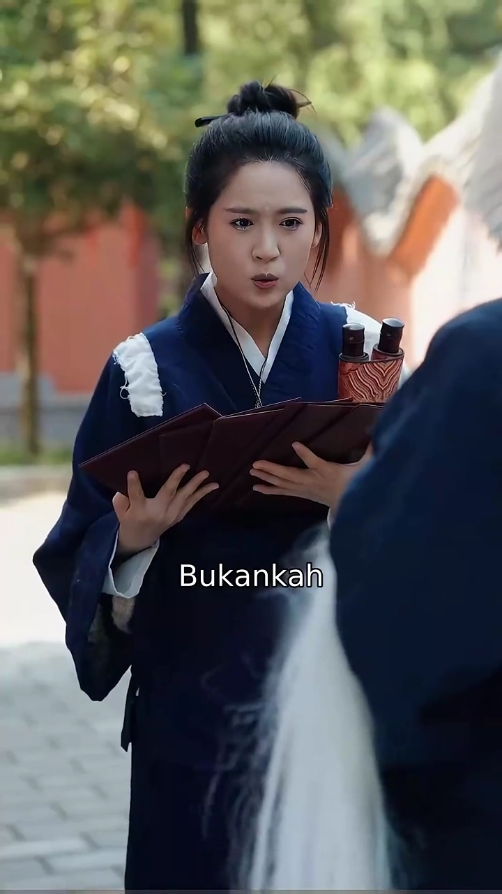 Rahasia Di Balik Pernikahanfoto