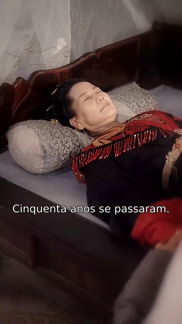 A Matriarca Renascida ChegaFoto