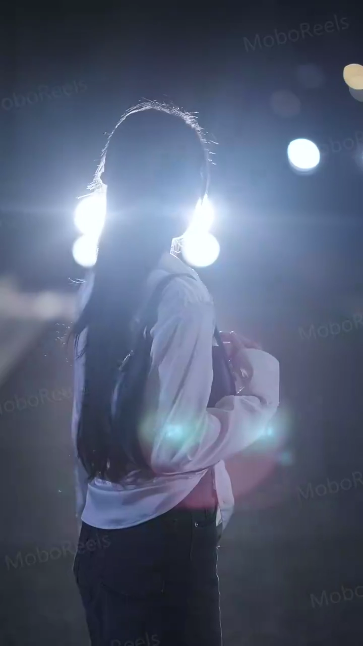 É você, sempre você!Foto