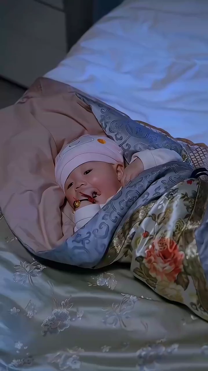 Rahasia Dalam Darahfoto