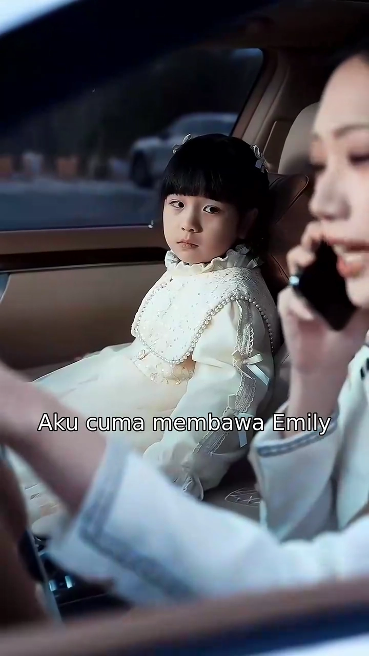 Keluarga yang Membunuhku Perlahanfoto