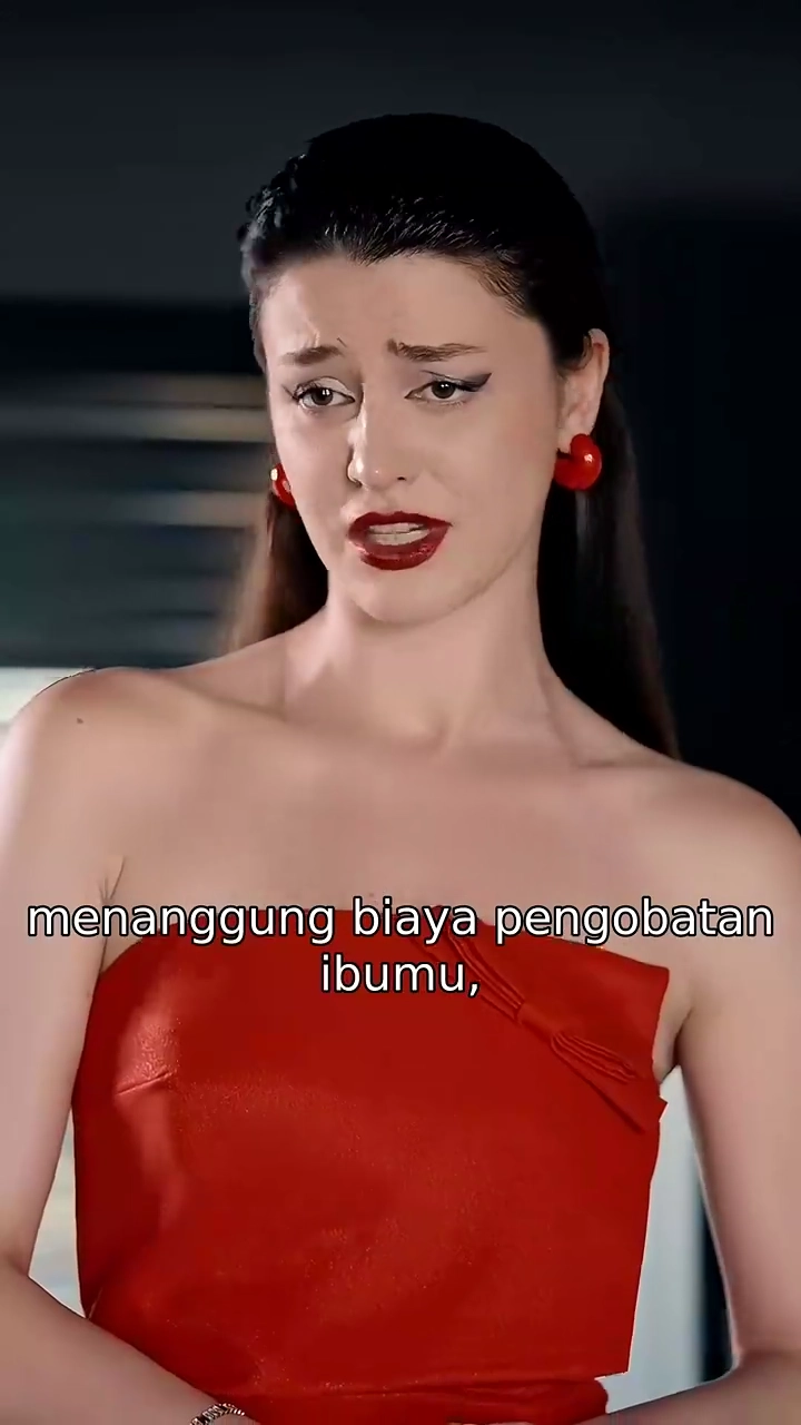 Rahasia Gelap Sang Miliarderfoto