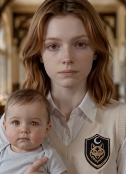 Claimed by the Alpha, Nursing His Baby full episodes