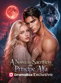 A Noiva de Sacrifício do Príncipe Alfa (Dublado)Dramas Curtos