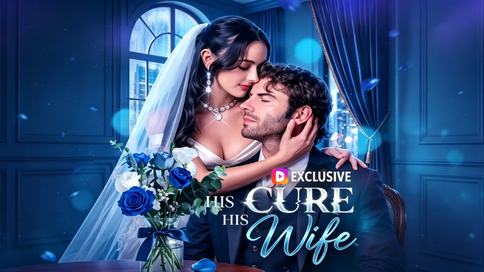 His Cure, His Wife: When a Contractual Marriage Turns Into the One Thing Nobody Negotiated