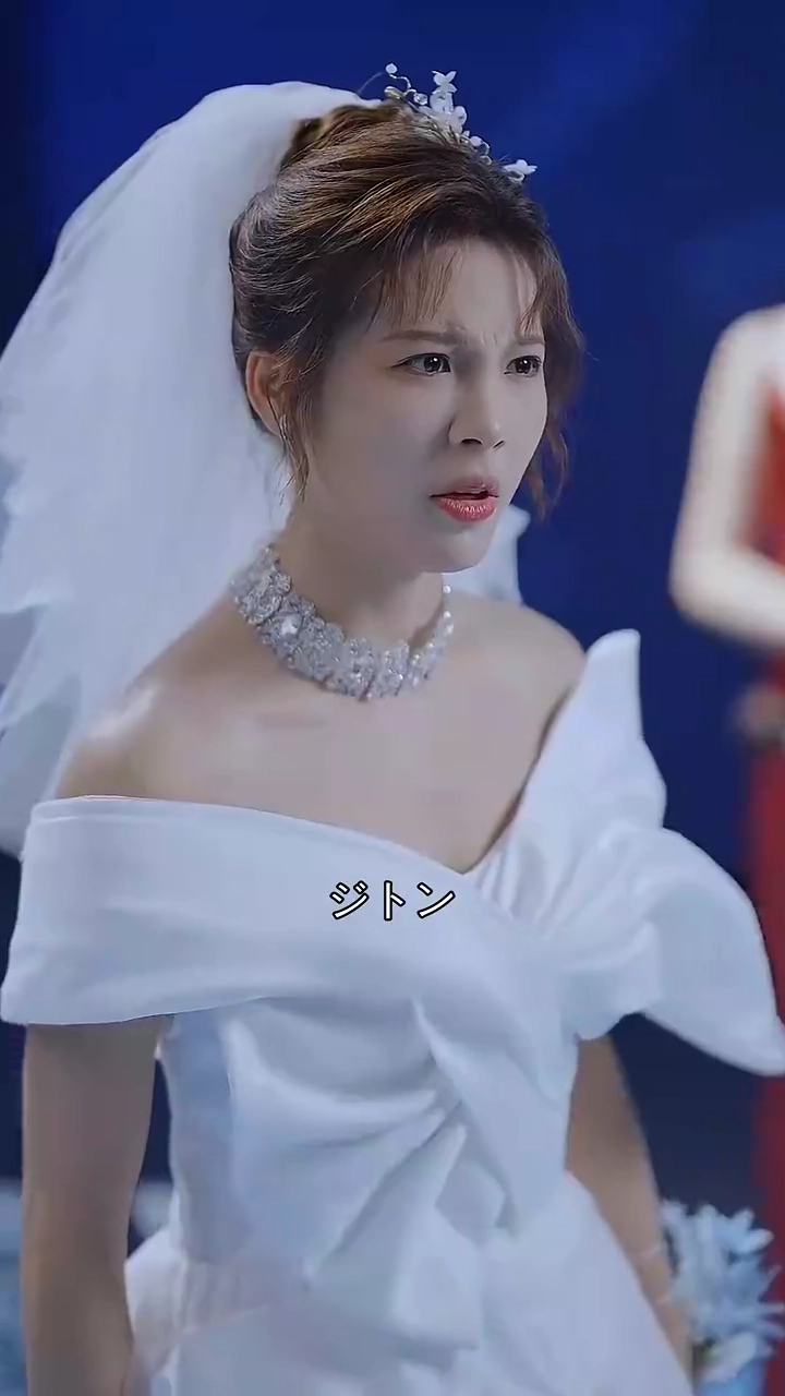 隠れたCEOとの電撃婚写真