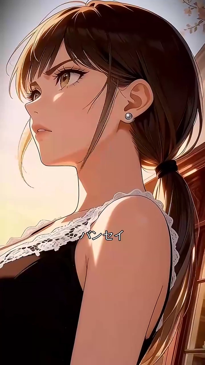 ママは今日も、悪を叩き潰す写真