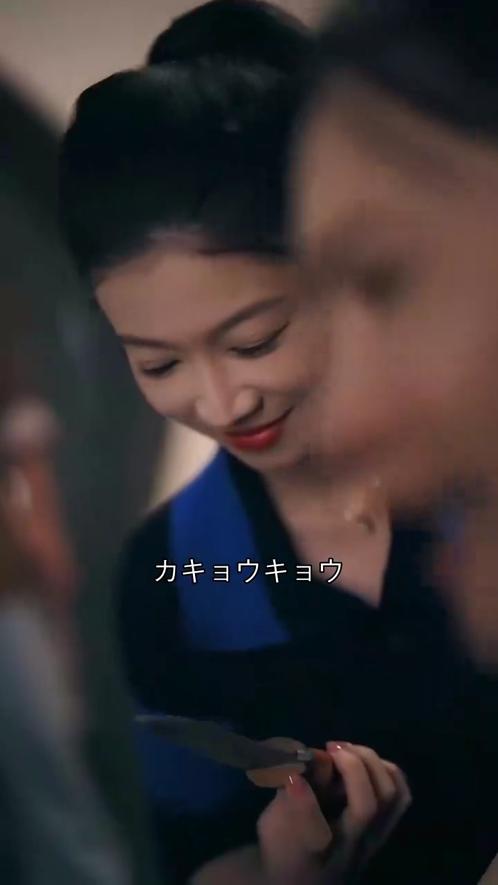 血筋の誇り:偽りの令嬢写真