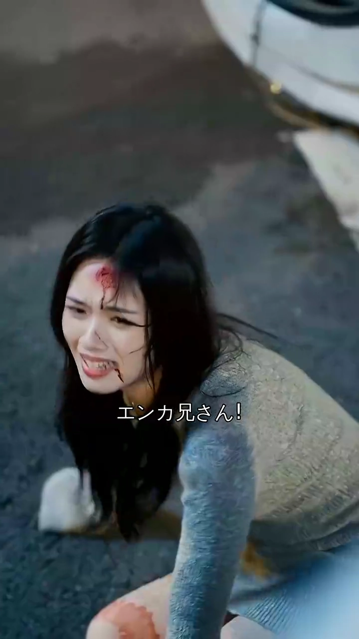 目を覚ませ！転生令嬢の復讐写真