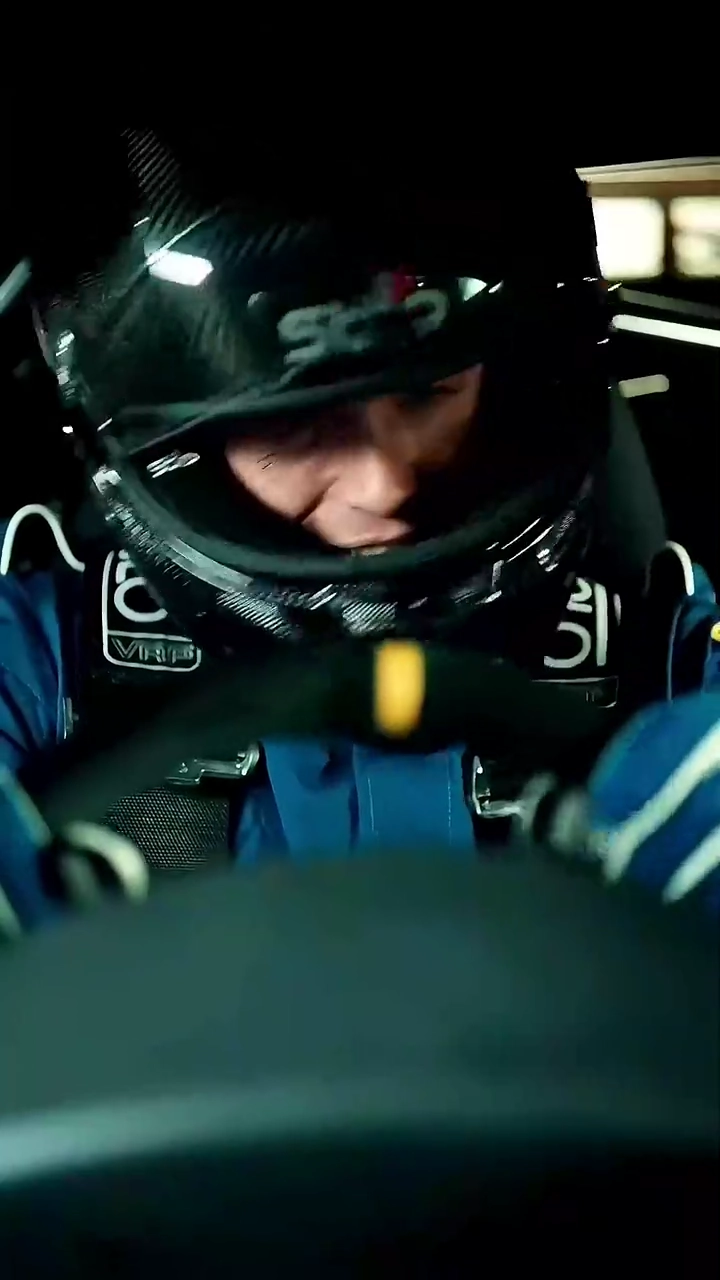 レーシングキングの帰還写真