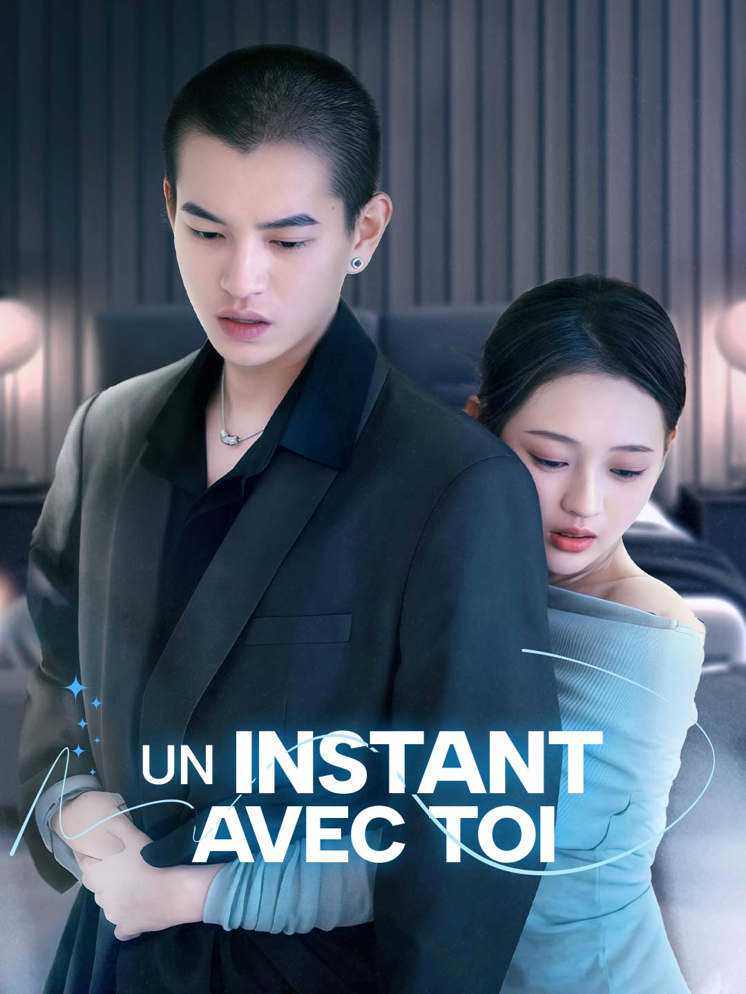 Un instant avec toiMini-séries