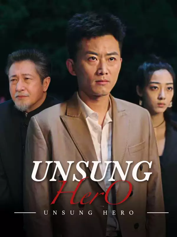 Unsung HeroMini Series