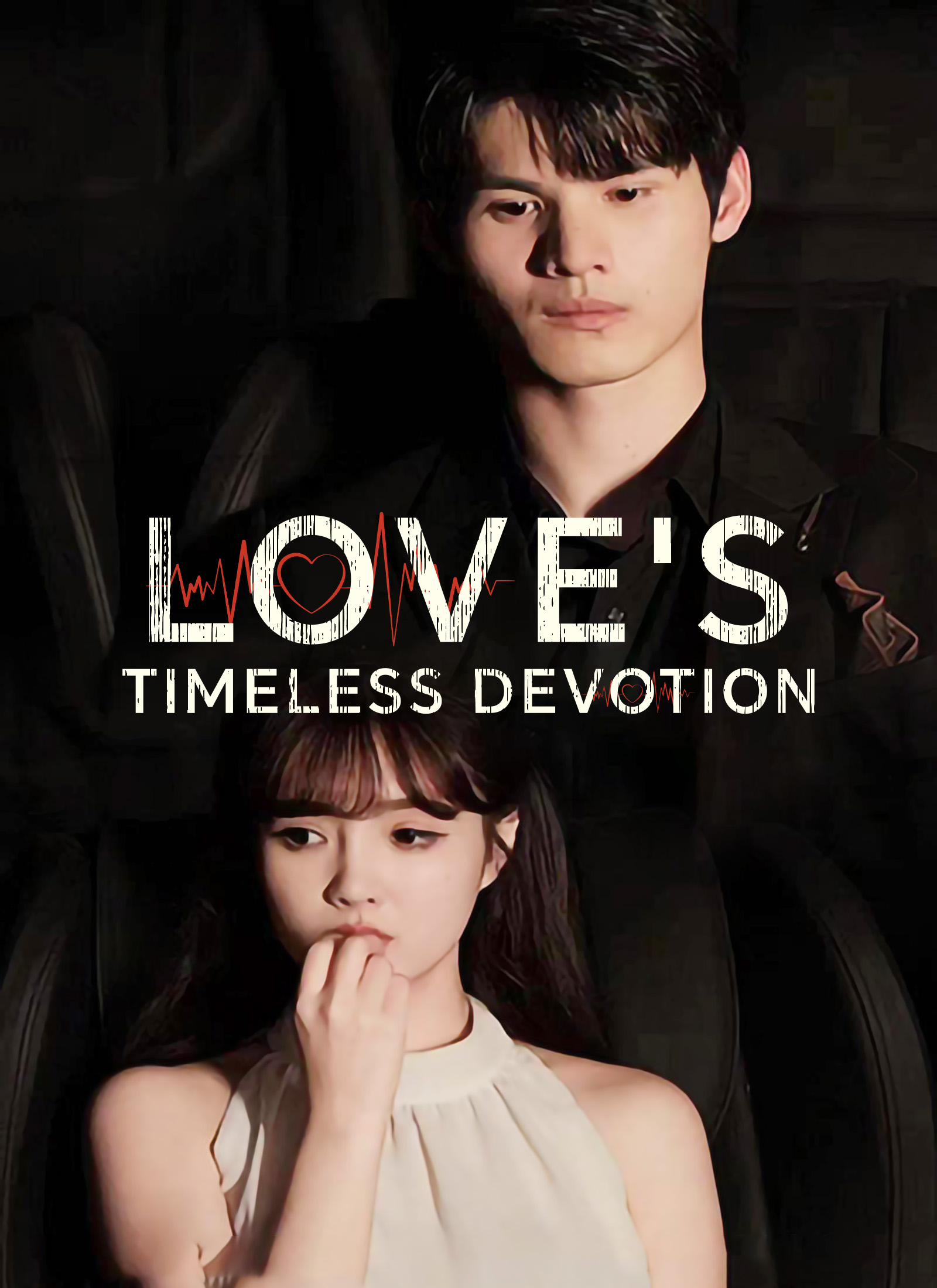 [Dubbed] Love's Timeless Devotion Mini Series