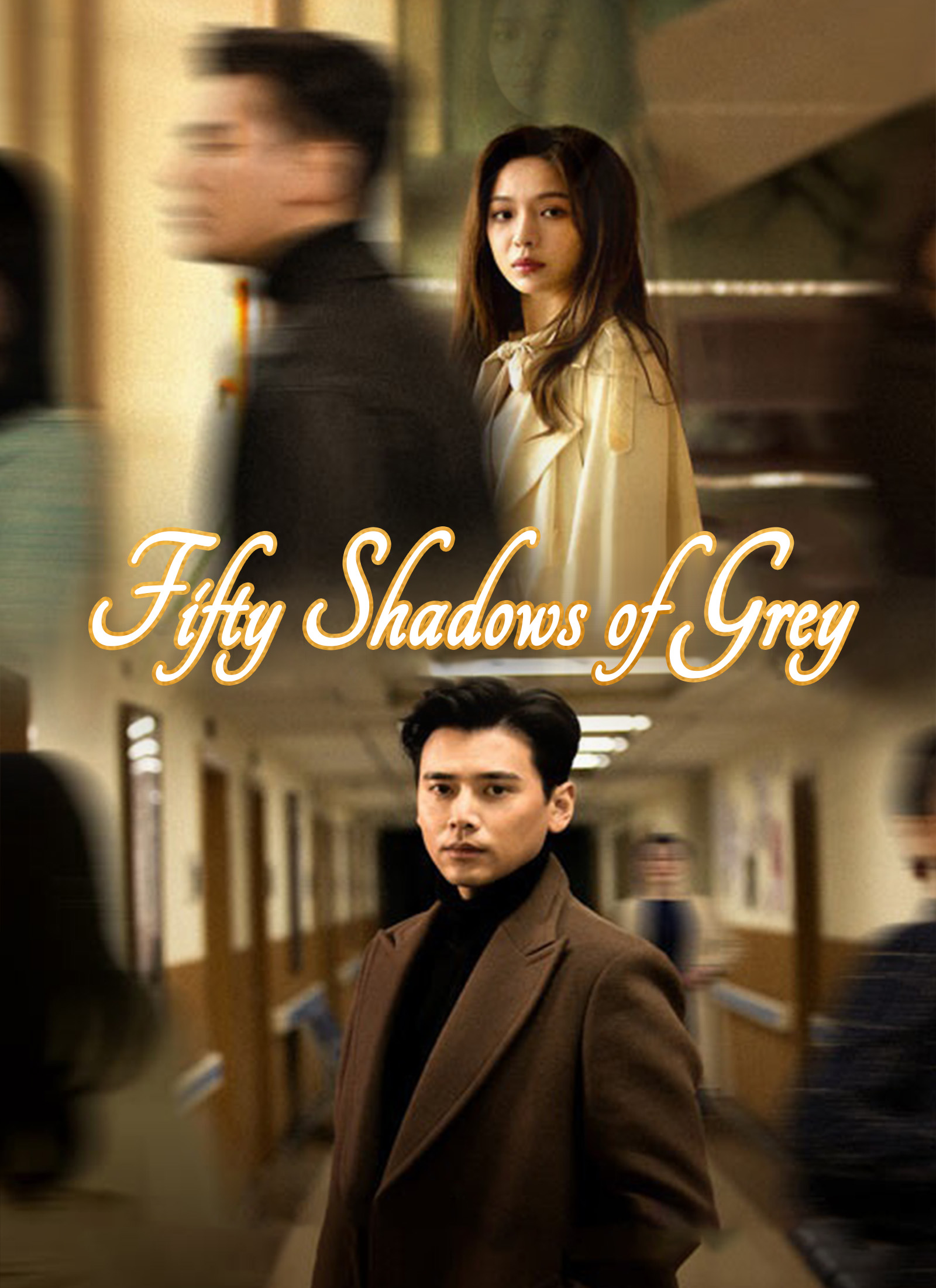 Fifty Shadows of Grey Mini Series