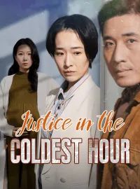 Justice in the Coldest HourMini Series